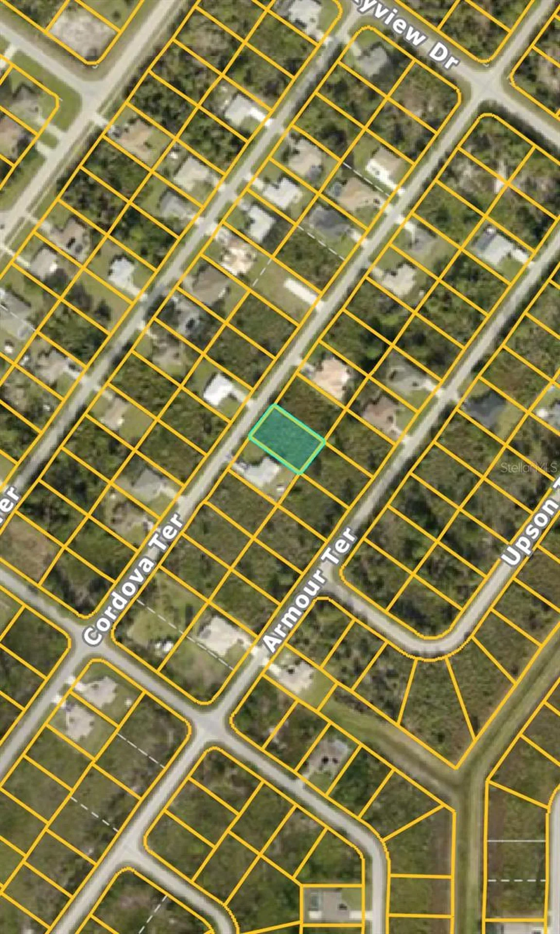 Cordova Terrace North Port FL 34291
