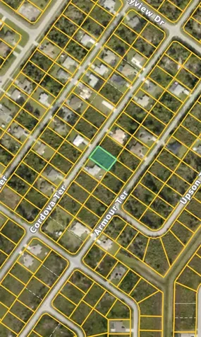 Cordova Terrace North Port FL 34291