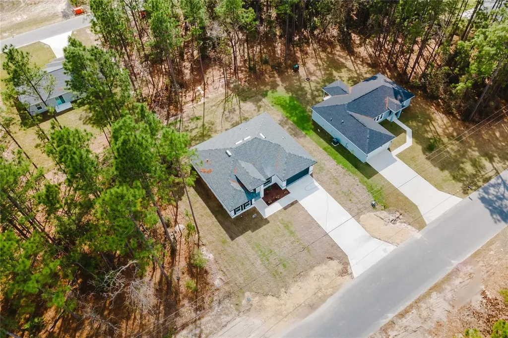 6732 SW 132nd Street Ocala FL 34473