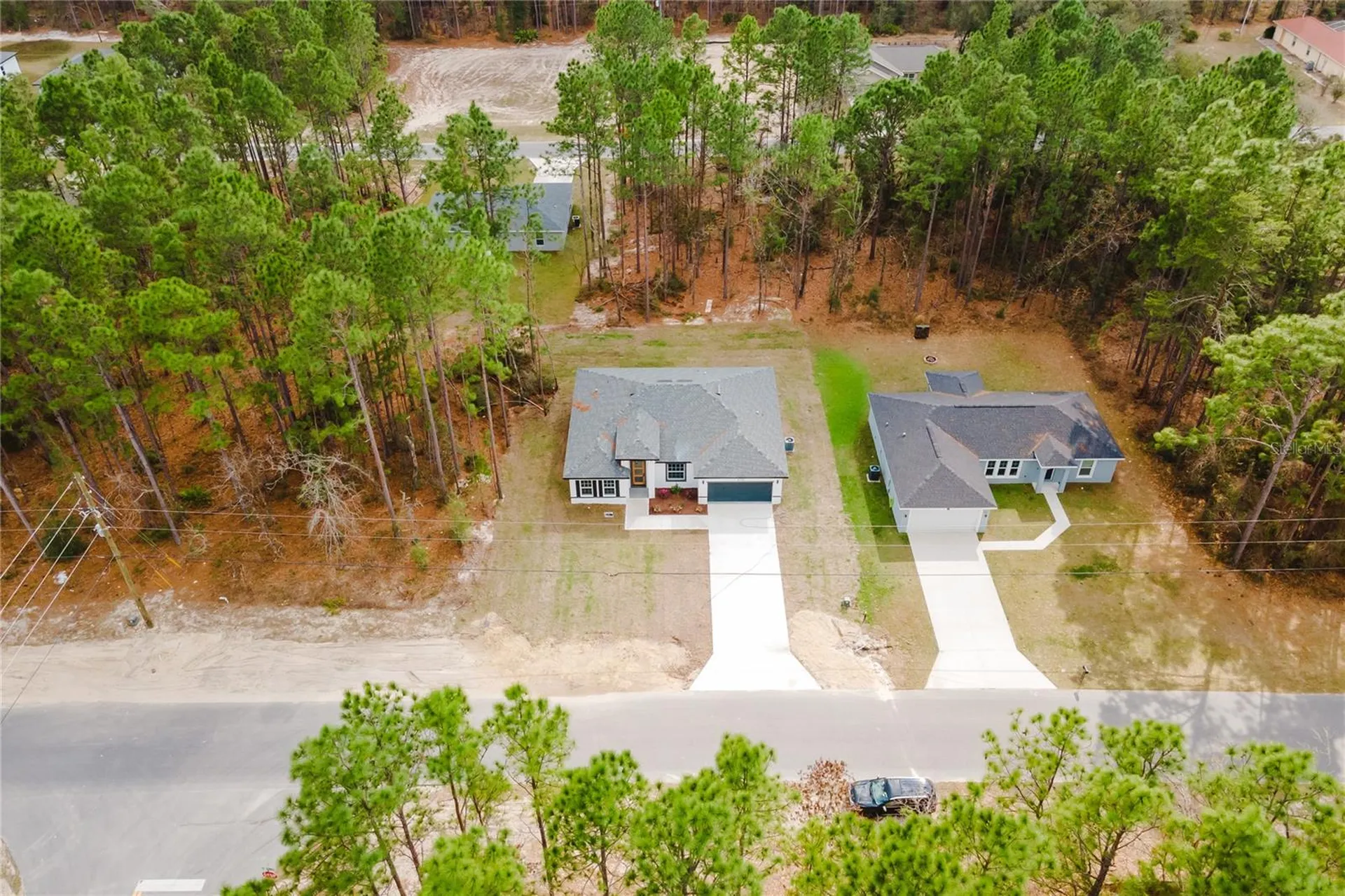 6732 SW 132nd Street Ocala FL 34473