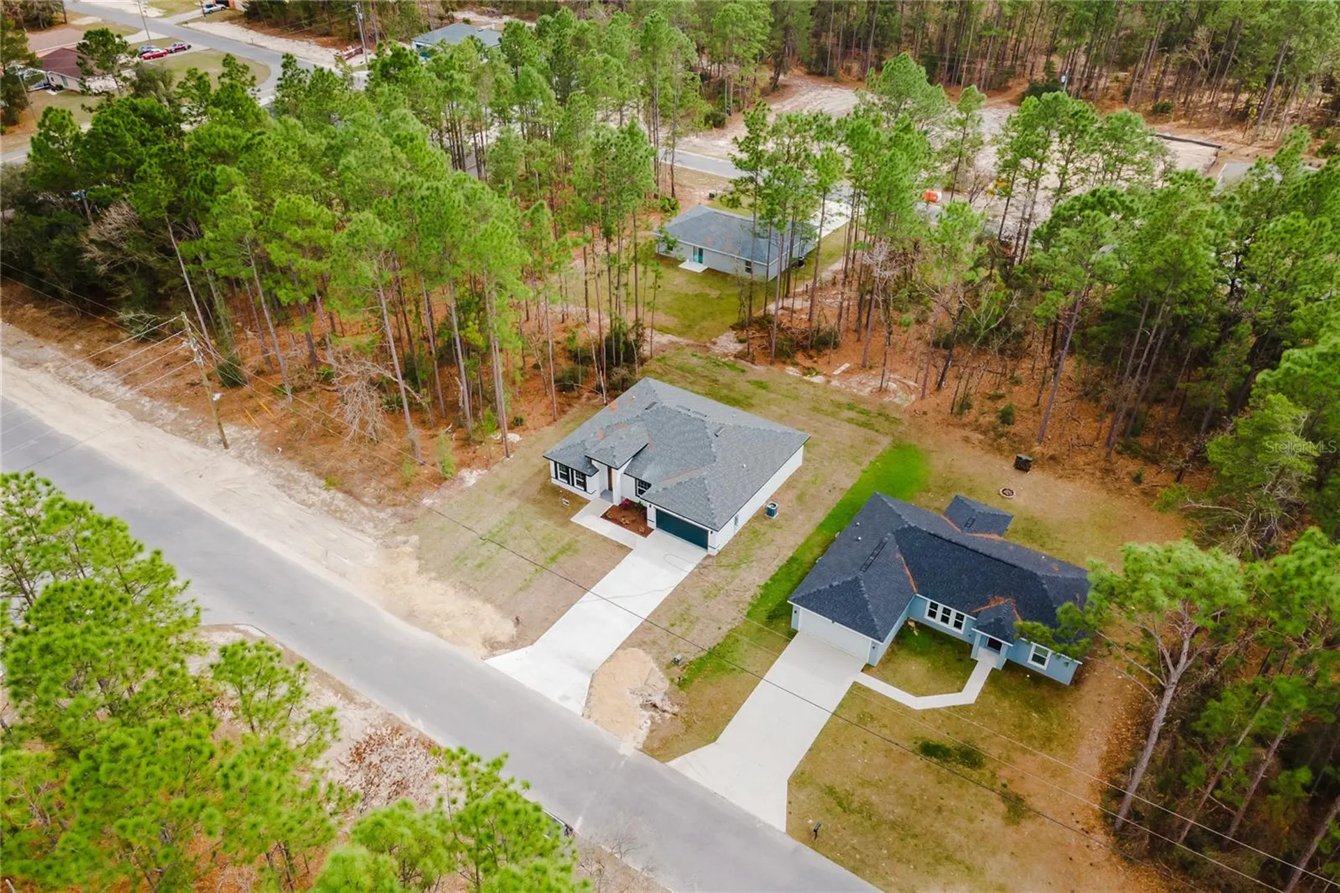 6732 SW 132nd Street Ocala FL 34473