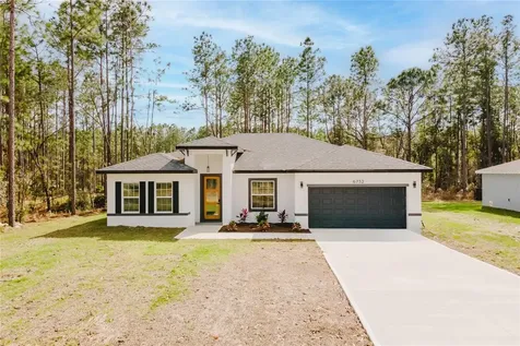 6732 SW 132nd Street Ocala FL 34473