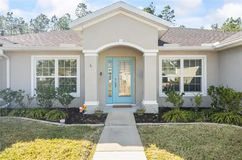 4 Zinnia Court Palm Coast FL 32164
