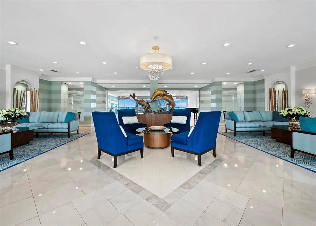 1800 Benjamin Franklin Drive Sarasota FL 34236