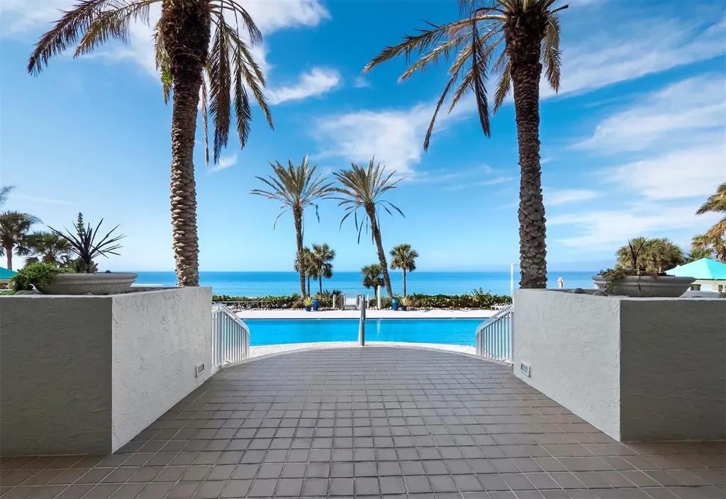 1800 Benjamin Franklin Drive Sarasota FL 34236