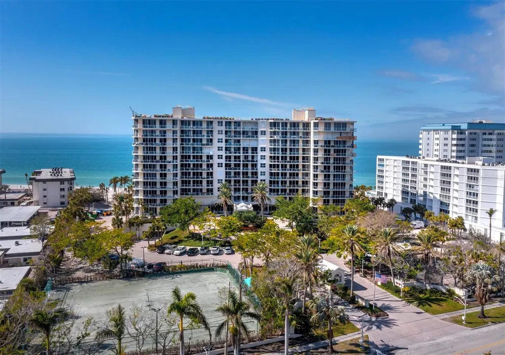 1800 Benjamin Franklin Drive Sarasota FL 34236