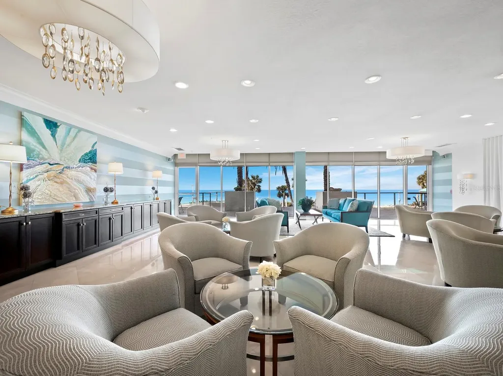 1800 Benjamin Franklin Drive Sarasota FL 34236