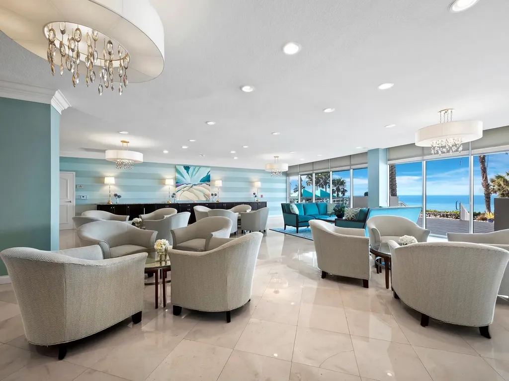 1800 Benjamin Franklin Drive Sarasota FL 34236