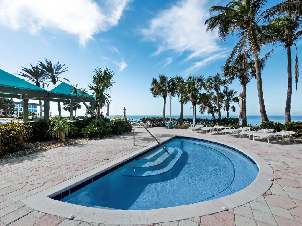 1800 Benjamin Franklin Drive Sarasota FL 34236