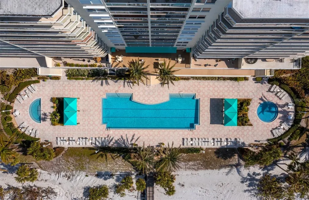 1800 Benjamin Franklin Drive Sarasota FL 34236