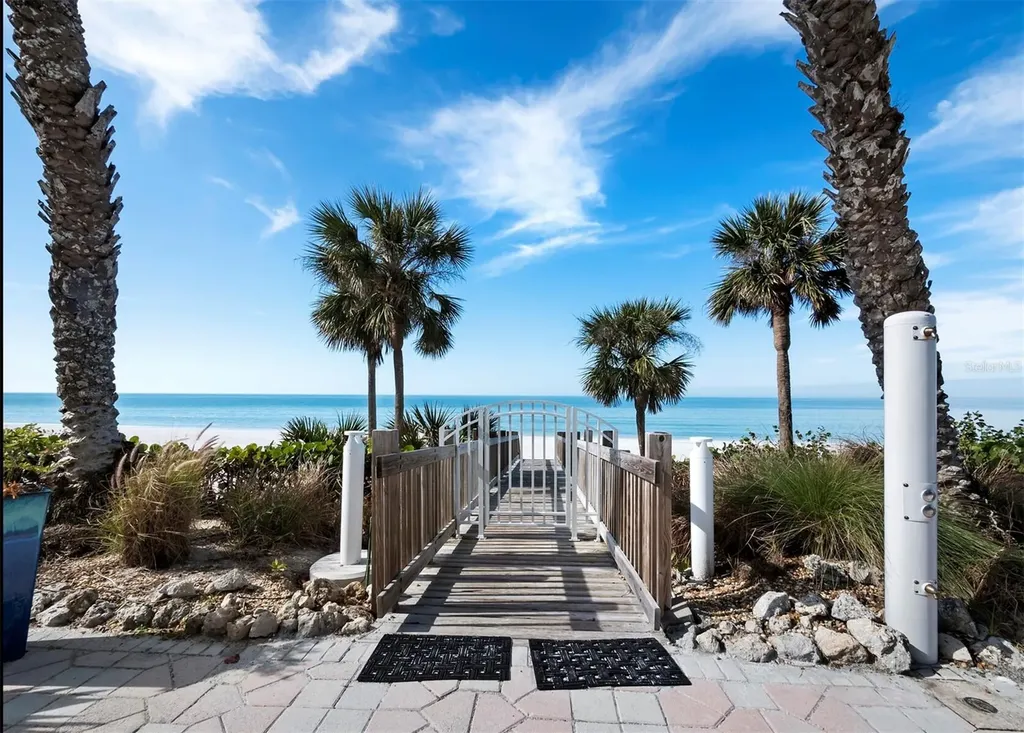 1800 Benjamin Franklin Drive Sarasota FL 34236