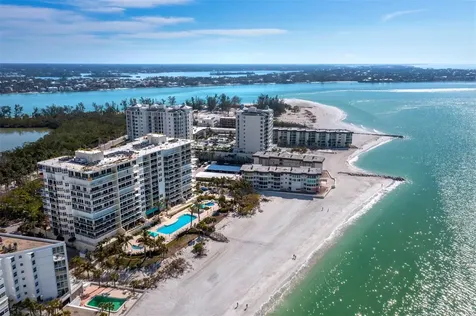 1800 Benjamin Franklin Drive Sarasota FL 34236
