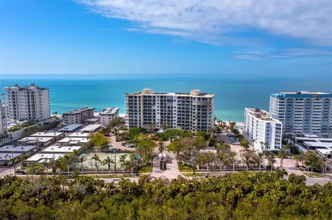 1800 Benjamin Franklin Drive Sarasota FL 34236