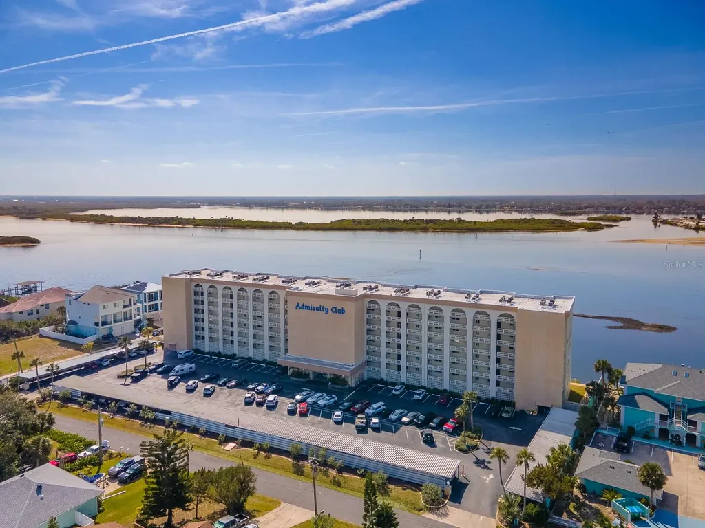 3606 S Peninsula Drive Port Orange FL 32127