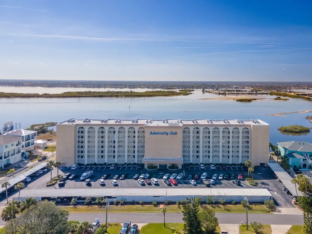 3606 S Peninsula Drive Port Orange FL 32127