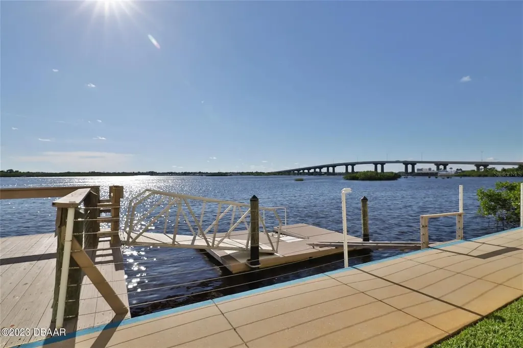3606 S Peninsula Drive Port Orange FL 32127