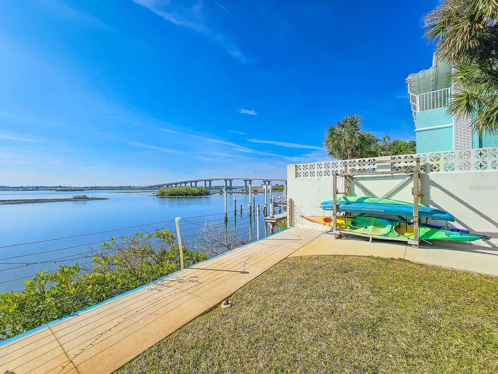 3606 S Peninsula Drive Port Orange FL 32127