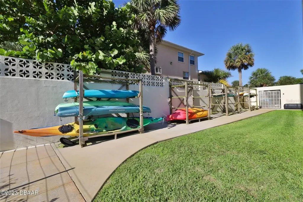 3606 S Peninsula Drive Port Orange FL 32127