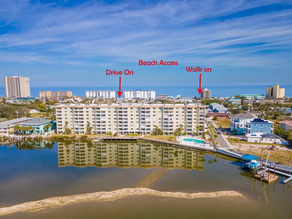 3606 S Peninsula Drive Port Orange FL 32127