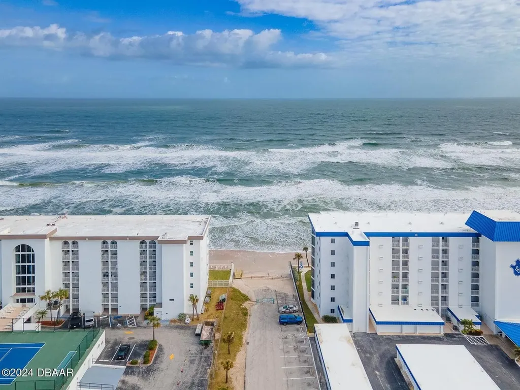 3606 S Peninsula Drive Port Orange FL 32127