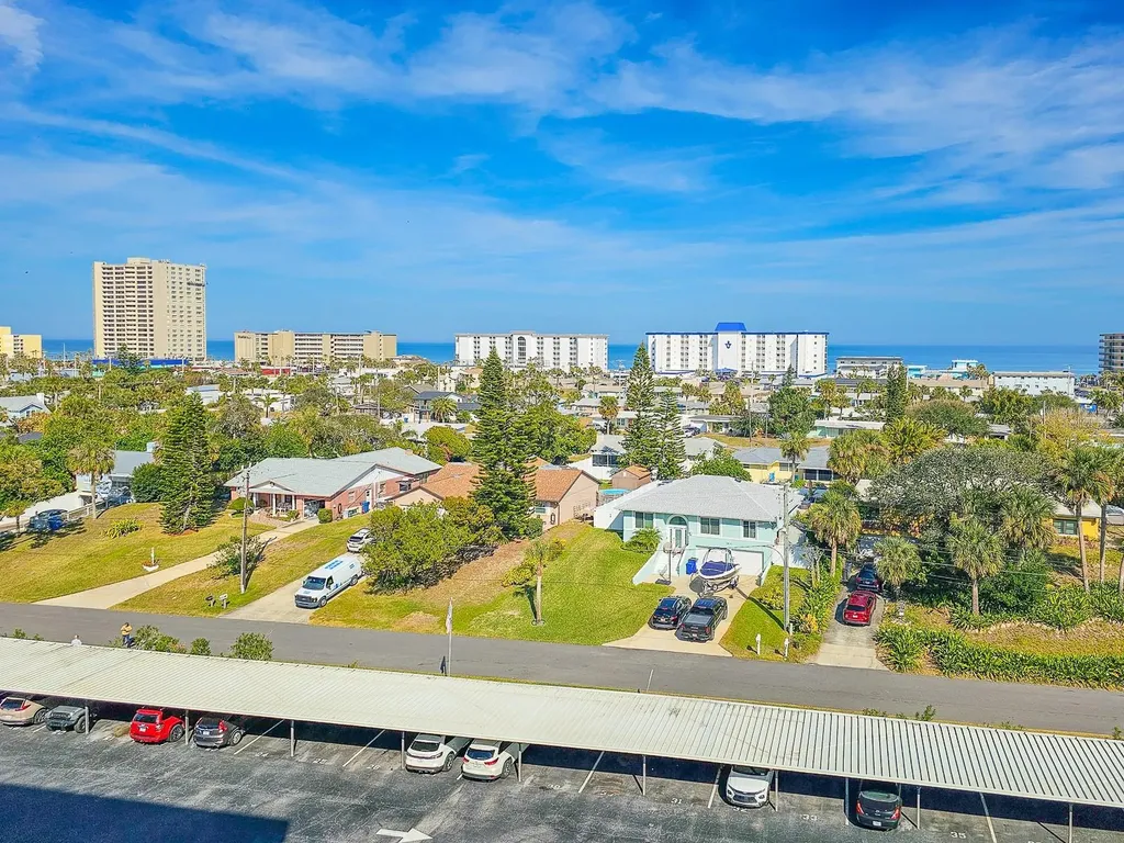 3606 S Peninsula Drive Port Orange FL 32127