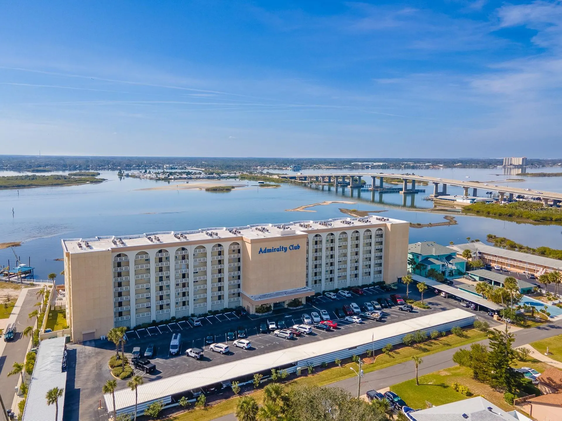 3606 S Peninsula Drive Port Orange FL 32127
