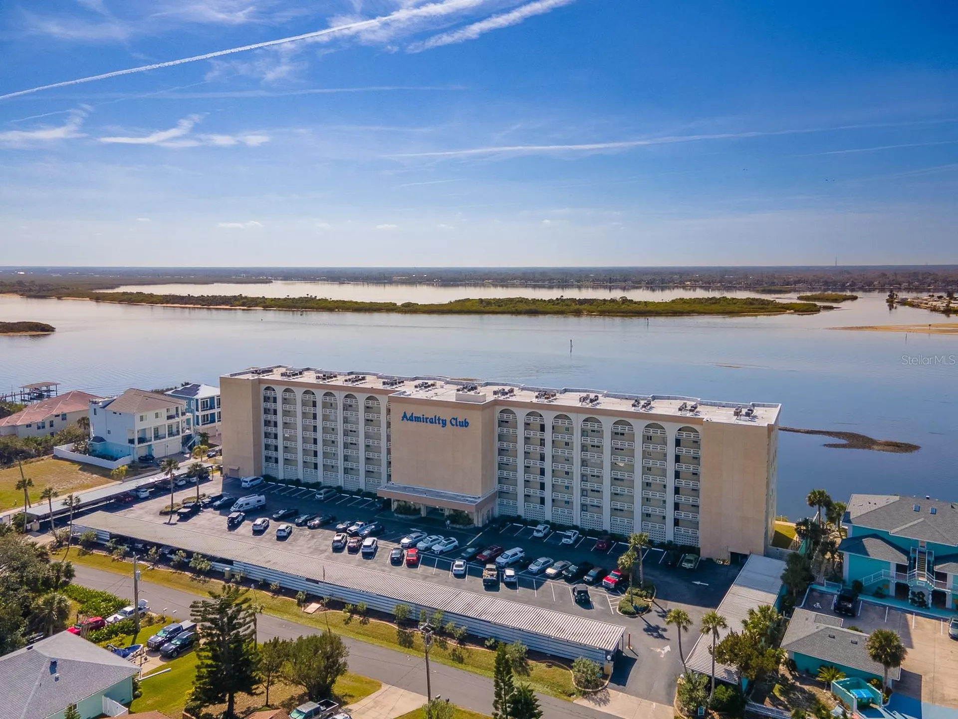 3606 S Peninsula Drive Port Orange FL 32127