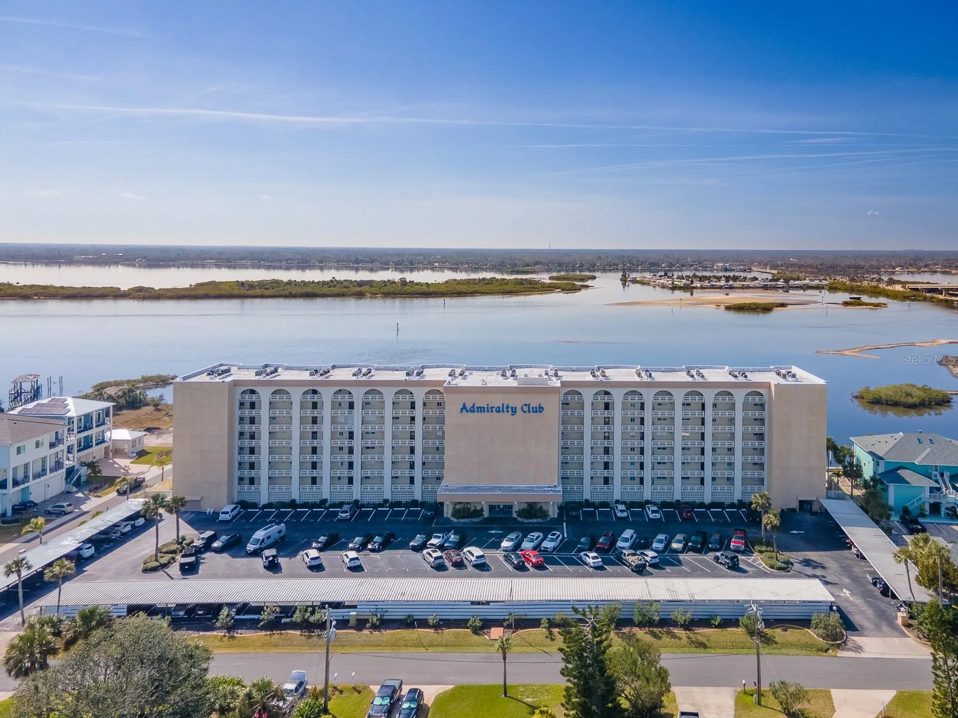 3606 S Peninsula Drive Port Orange FL 32127