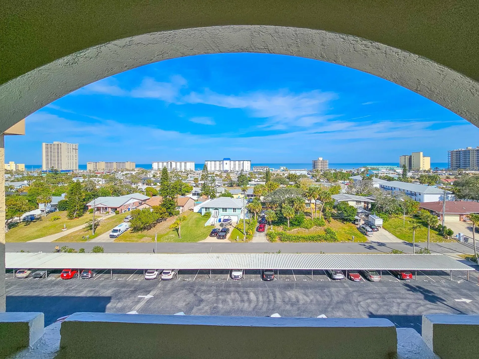 3606 S Peninsula Drive Port Orange FL 32127