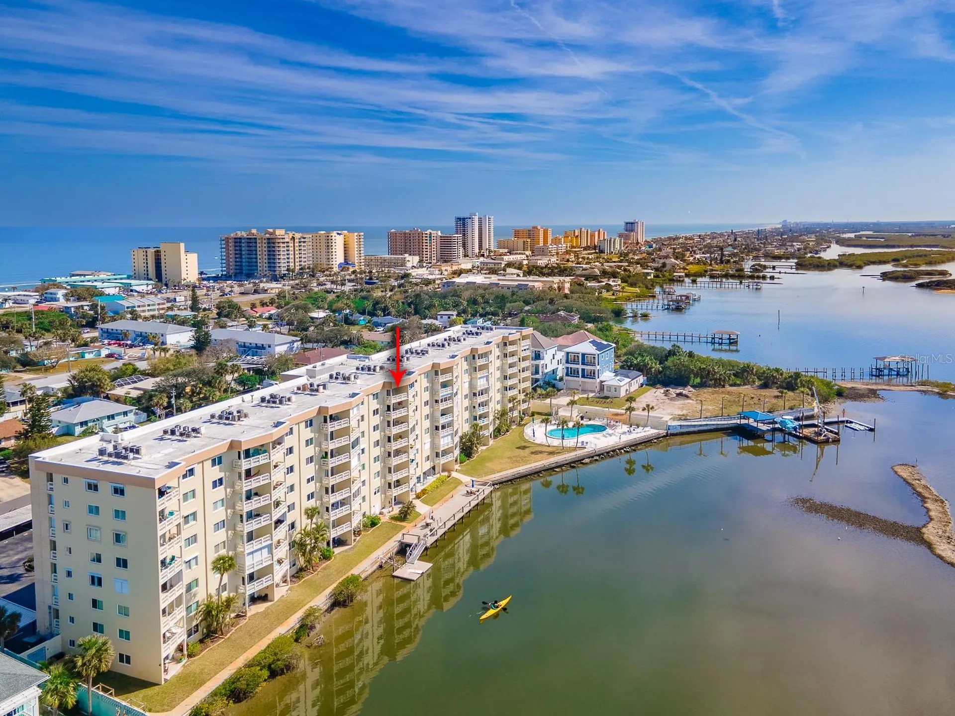3606 S Peninsula Drive Port Orange FL 32127