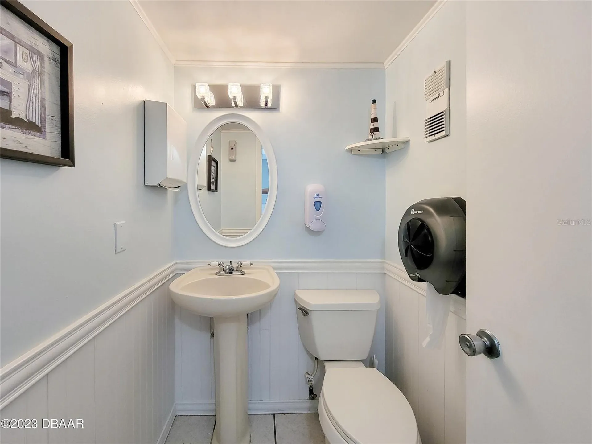 3606 S Peninsula Drive Port Orange FL 32127