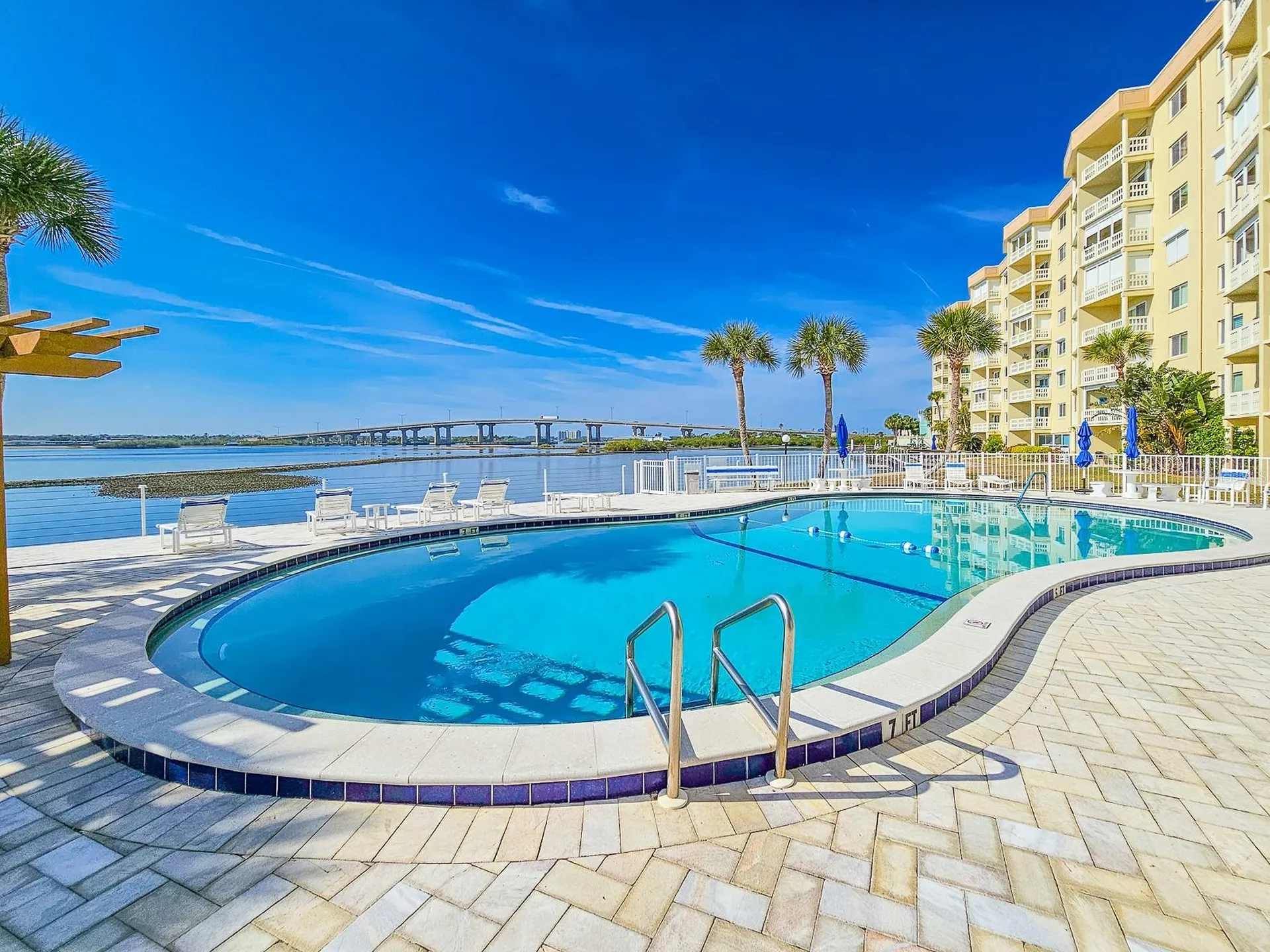 3606 S Peninsula Drive Port Orange FL 32127