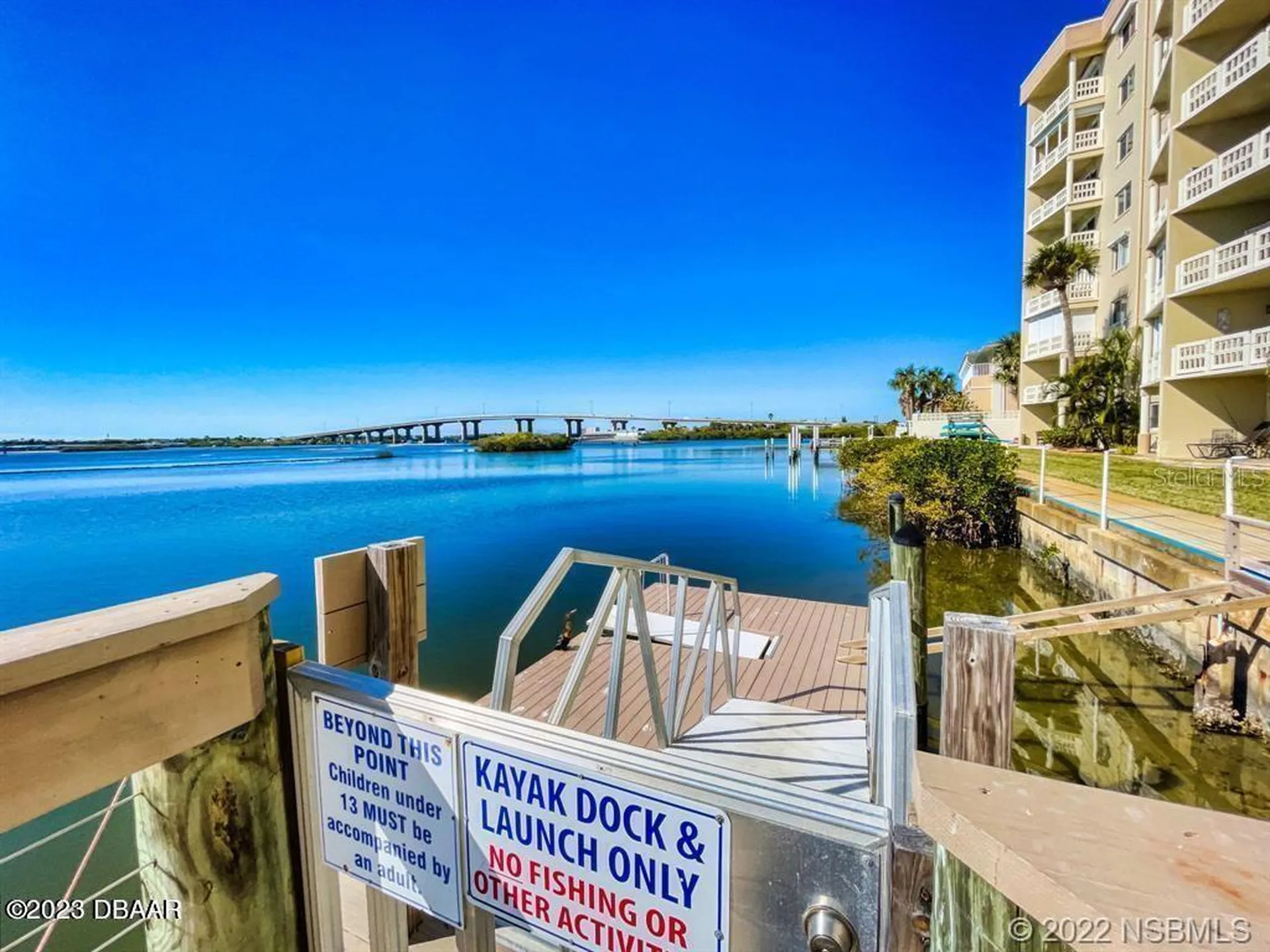 3606 S Peninsula Drive Port Orange FL 32127