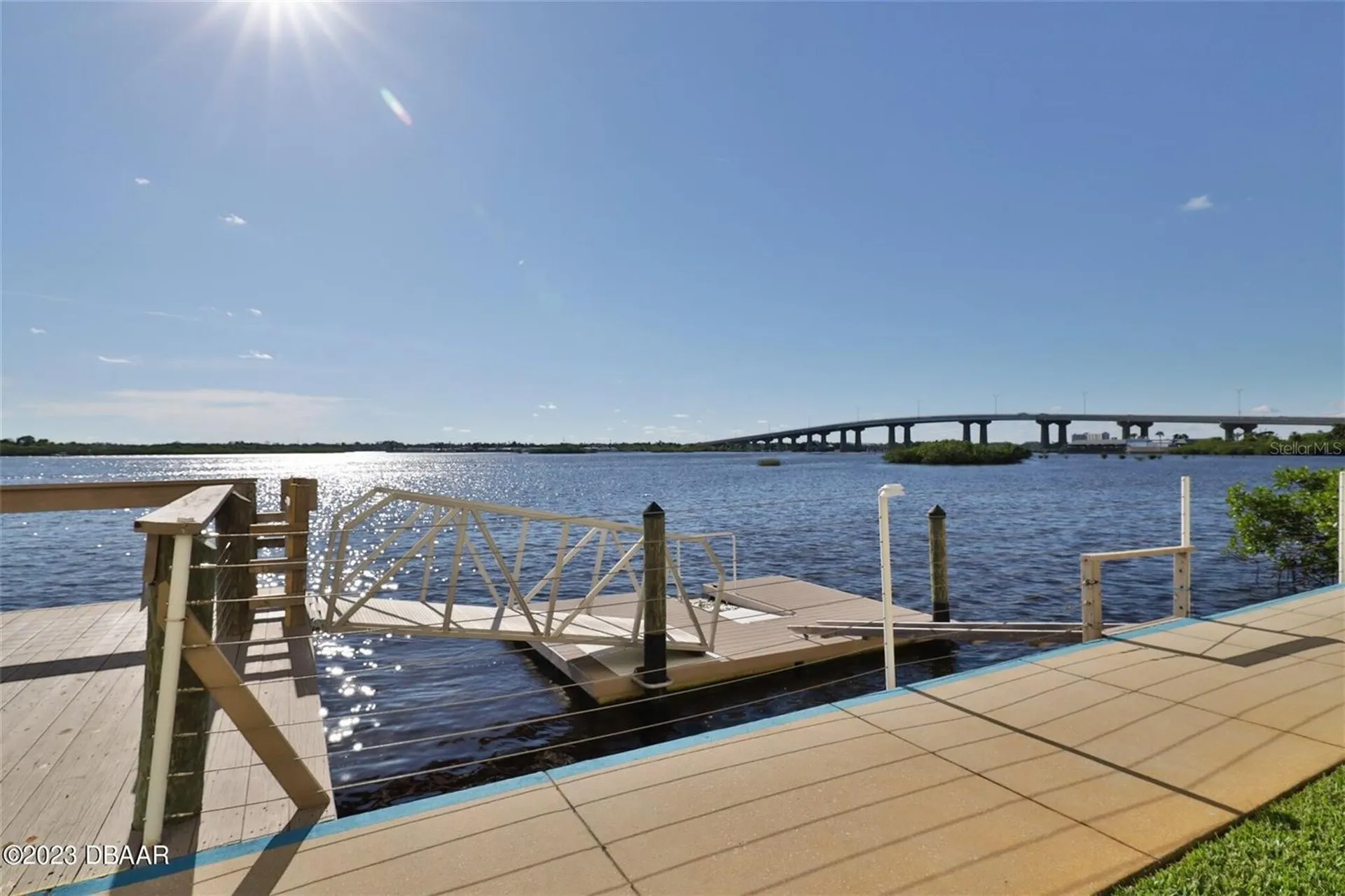 3606 S Peninsula Drive Port Orange FL 32127