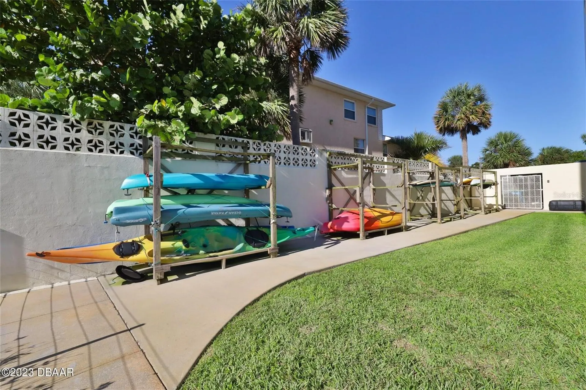 3606 S Peninsula Drive Port Orange FL 32127