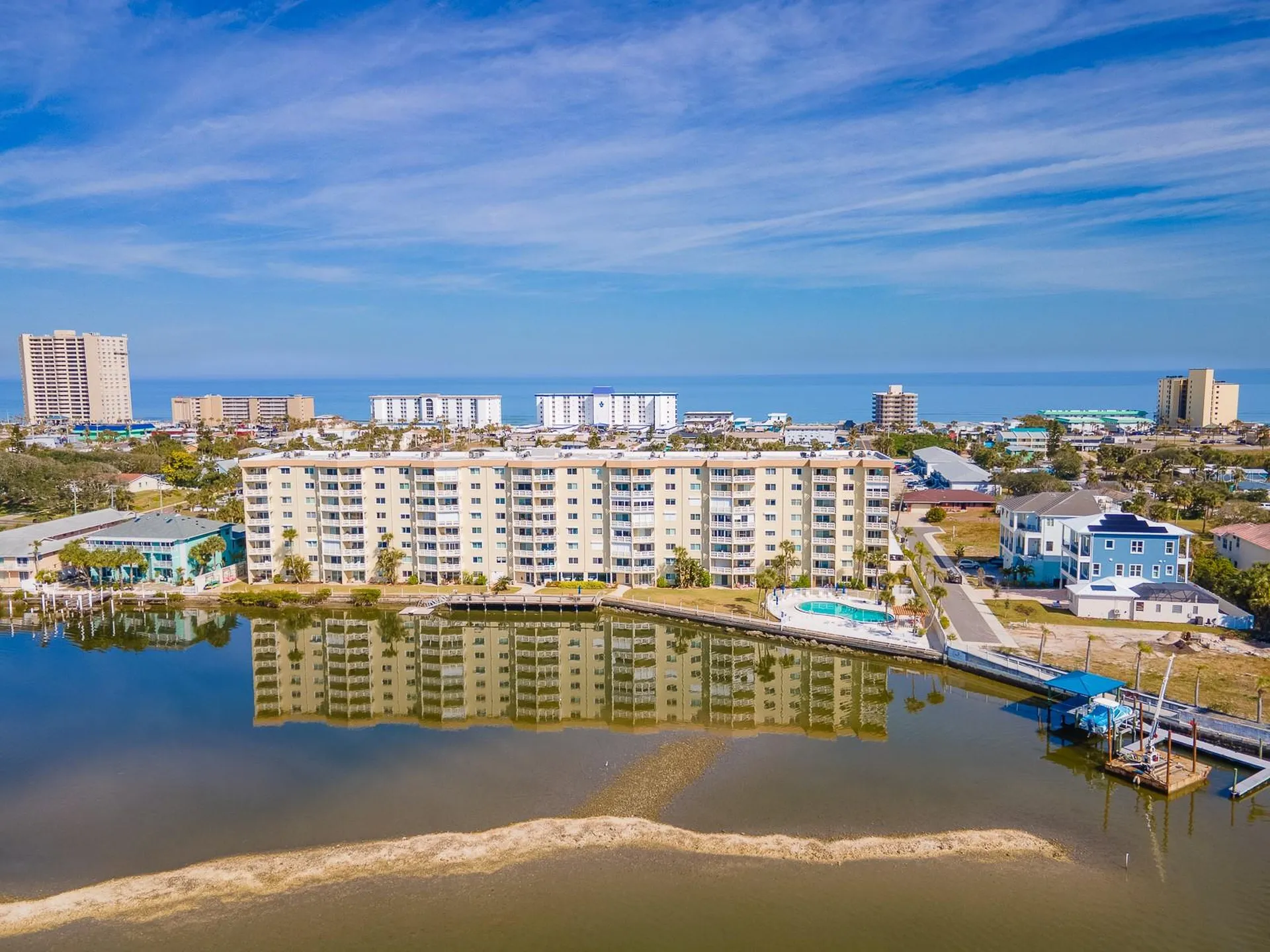 3606 S Peninsula Drive Port Orange FL 32127
