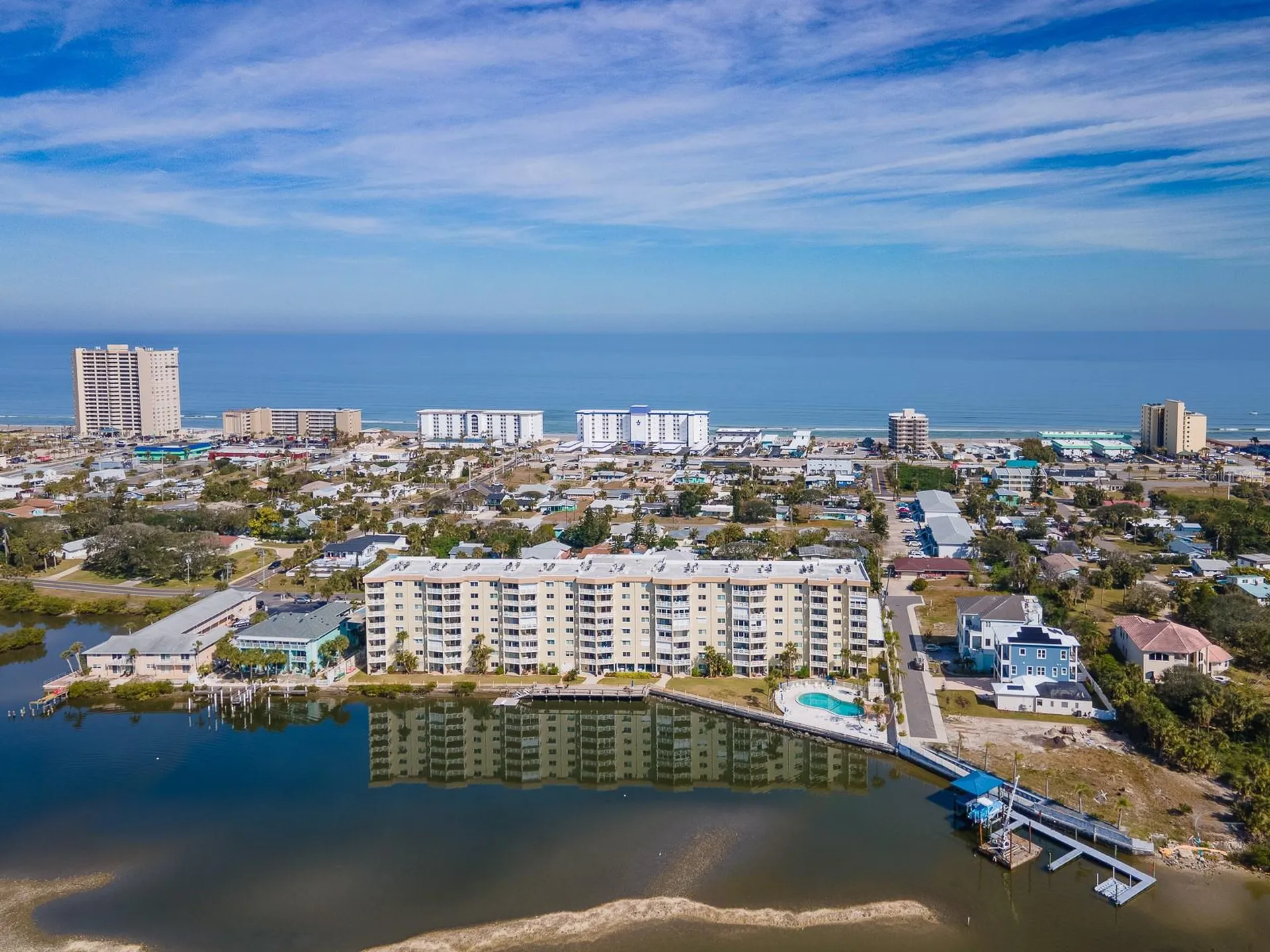 3606 S Peninsula Drive Port Orange FL 32127