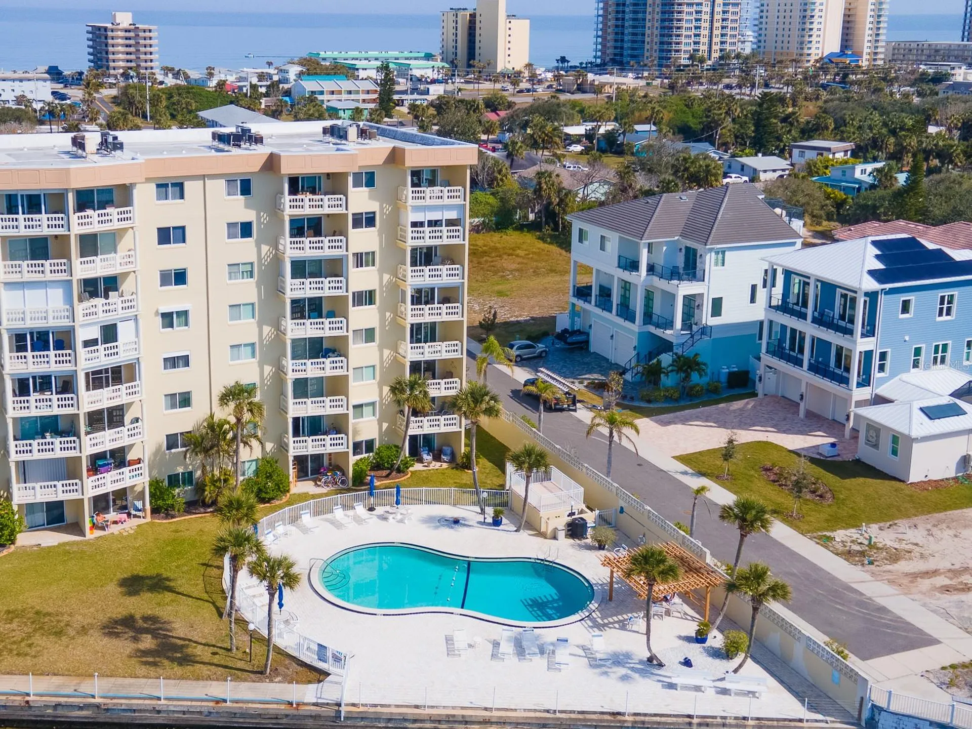 3606 S Peninsula Drive Port Orange FL 32127