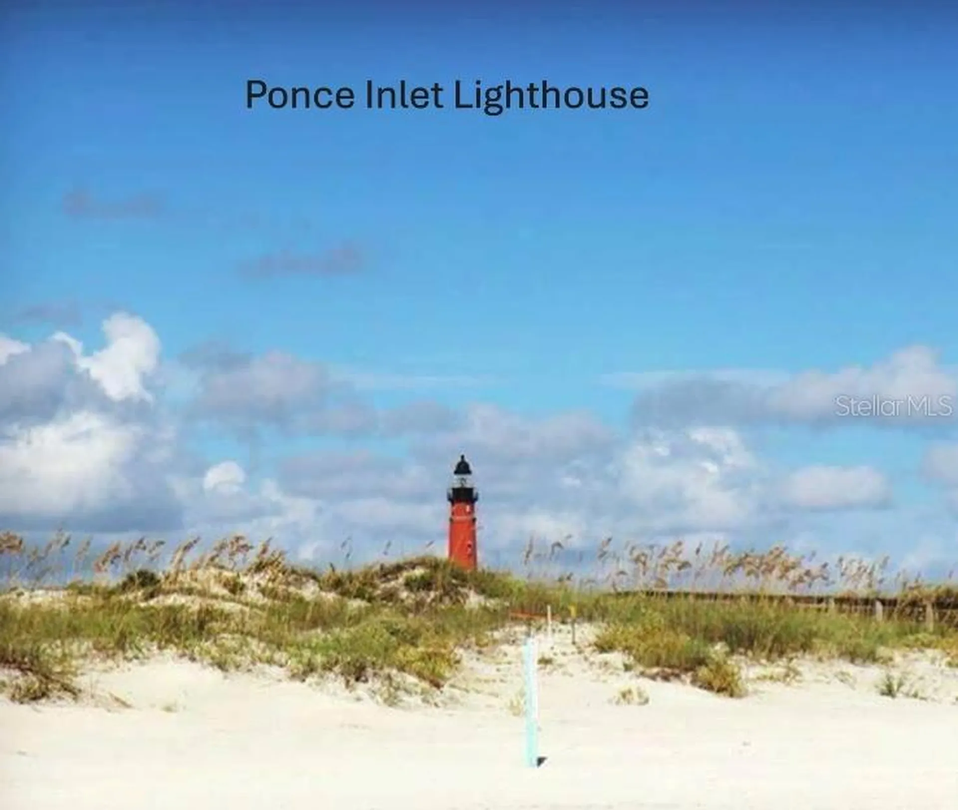 3606 S Peninsula Drive Port Orange FL 32127