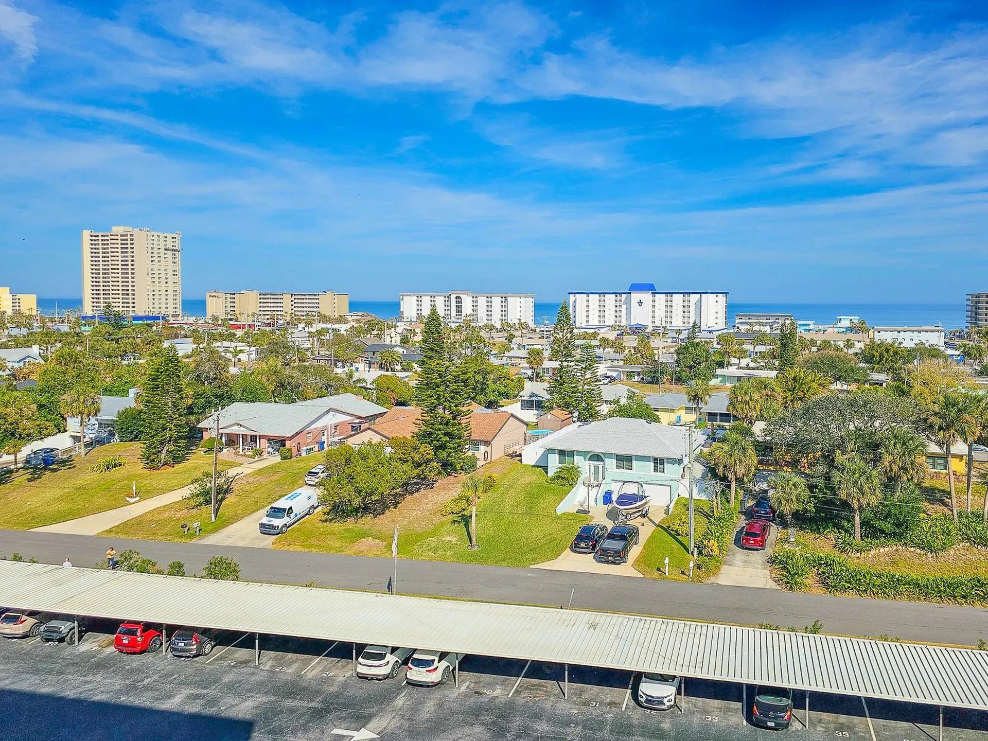 3606 S Peninsula Drive Port Orange FL 32127