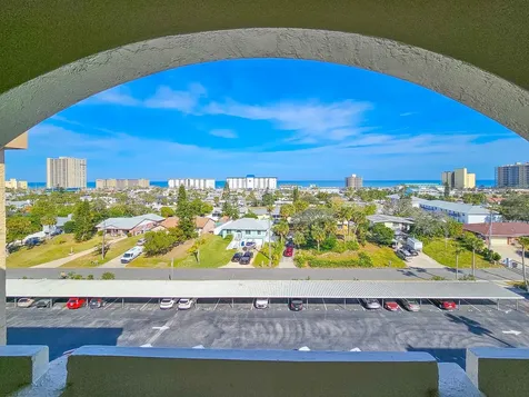 3606 S Peninsula Drive Port Orange FL 32127