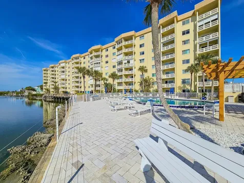 3606 S Peninsula Drive Port Orange FL 32127