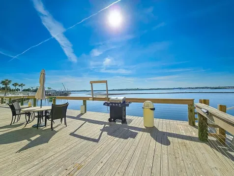 3606 S Peninsula Drive Port Orange FL 32127