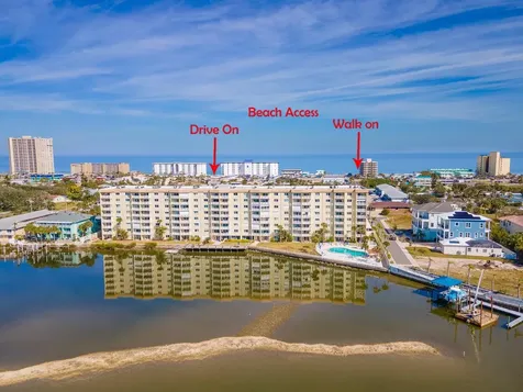3606 S Peninsula Drive Port Orange FL 32127