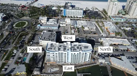 411 E Shore Drive Clearwater Beach FL 33767