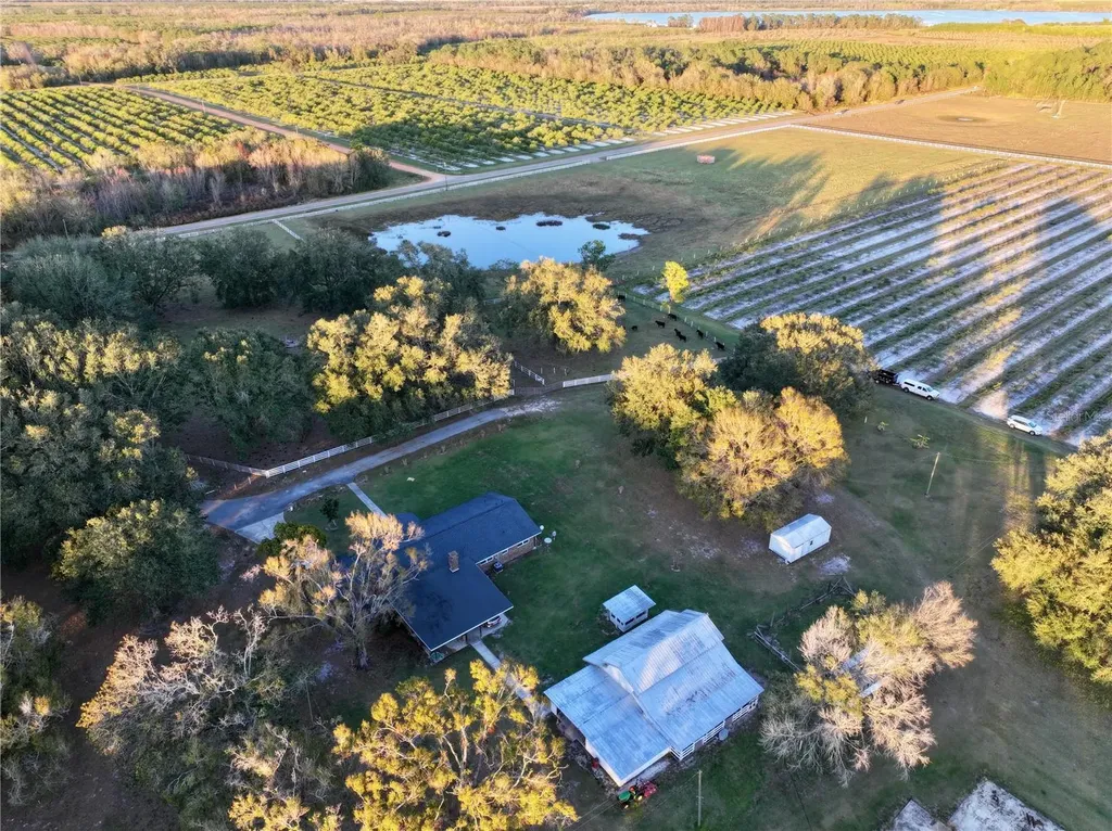 6255 Mercantile Lane Fort Meade FL 33841