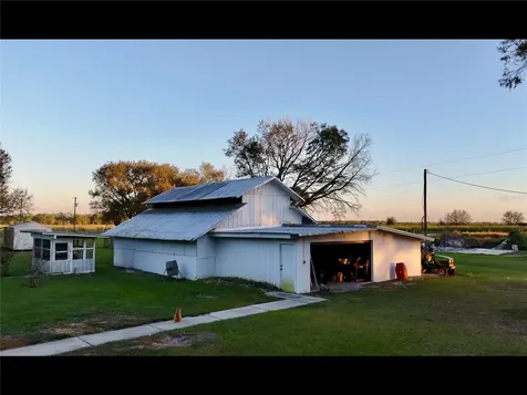 6255 Mercantile Lane Fort Meade FL 33841
