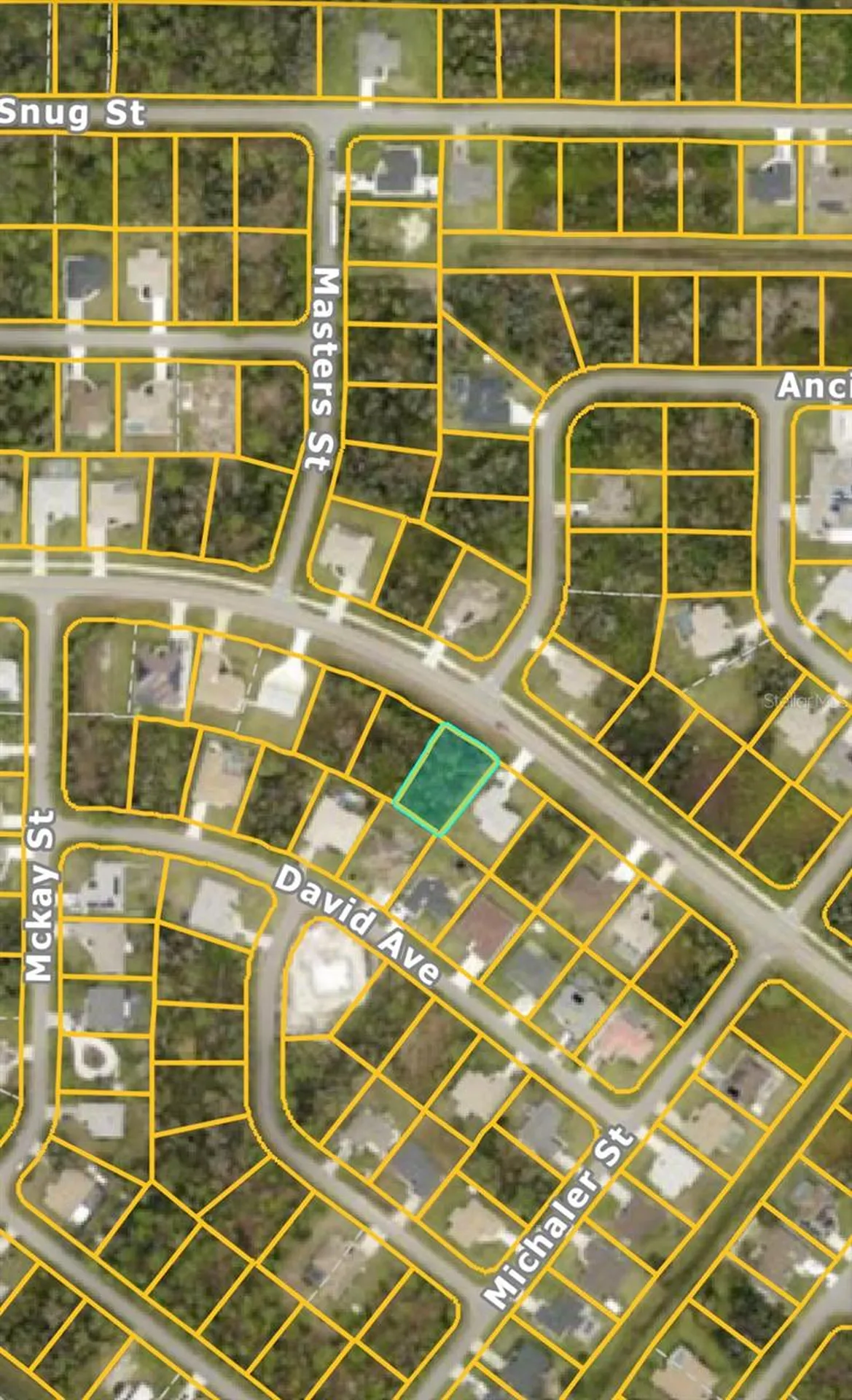 N Cranberry Boulevard North Port FL 34286