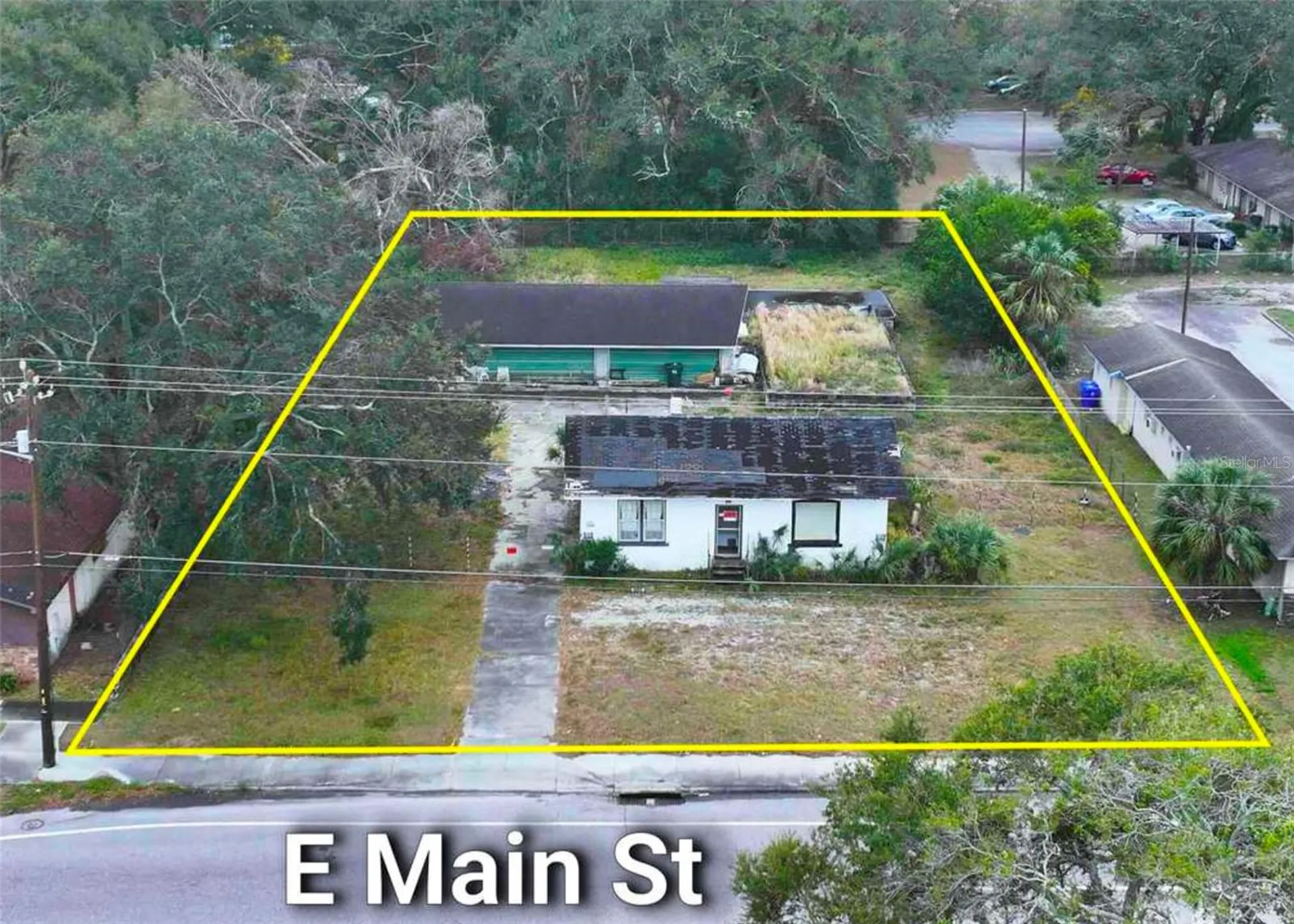 1349 E Main Street Lakeland FL 33801