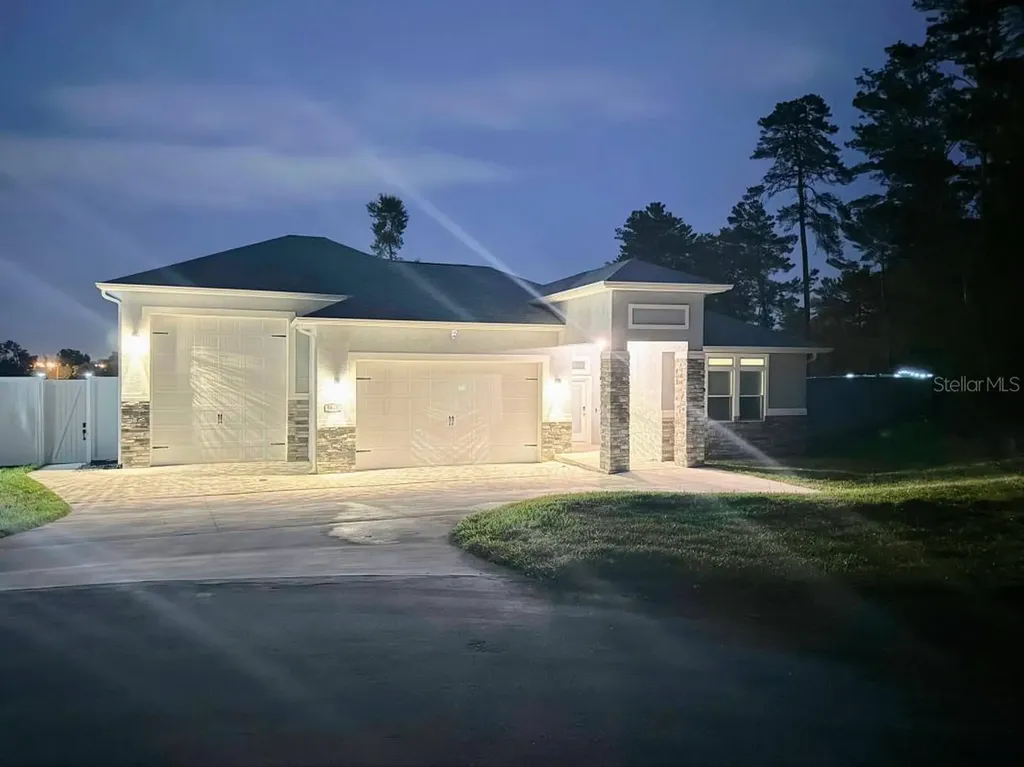 9805 SW 44th Terrace Ocala FL 34476